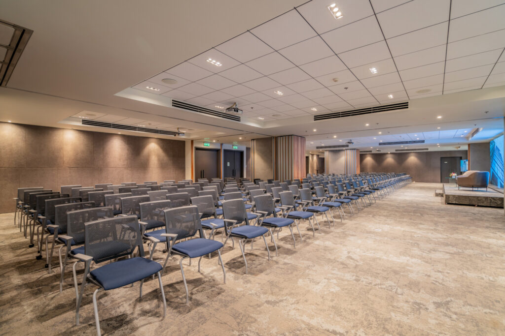 Conference and Meeting Room