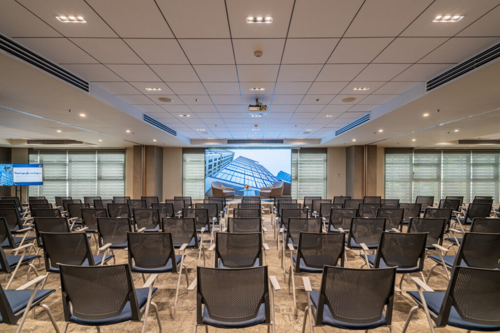 Conference and Meeting Room