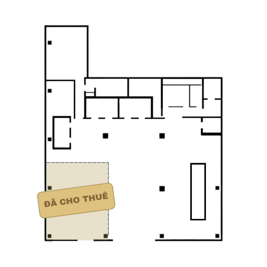 Tầng 1